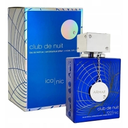 ARMAF CLUB DE NUIT BLUE ICONIC 105ml woda perfumowana